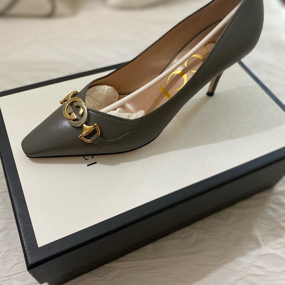 Gucci heels - Picture 1 of 2